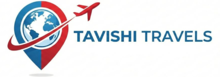 Tavishi Travel Logo